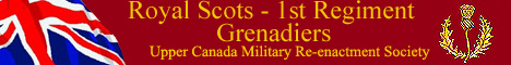http://www.royalscotsgrenadiers.com/ - The Royal Scots Grenadiers